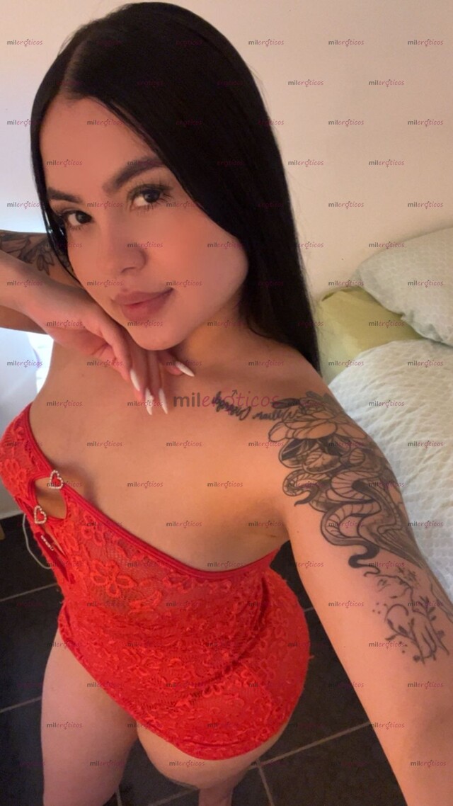 FOTOS DE CHICA RICA ÚLTIMOS DÍAS MUY SEXY Y NATURAL