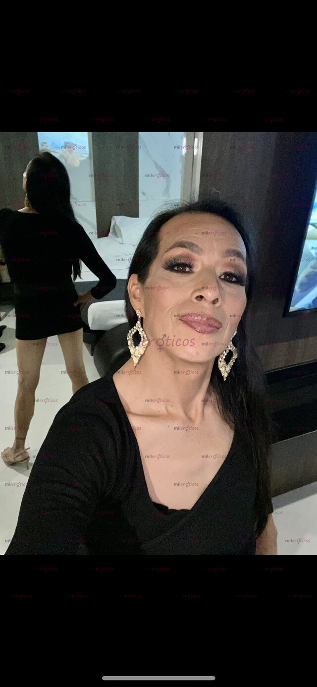 FOTOS DE TRAVESTI PASIVA, MADURA, SEXY Y MUY COMPLACIENTE