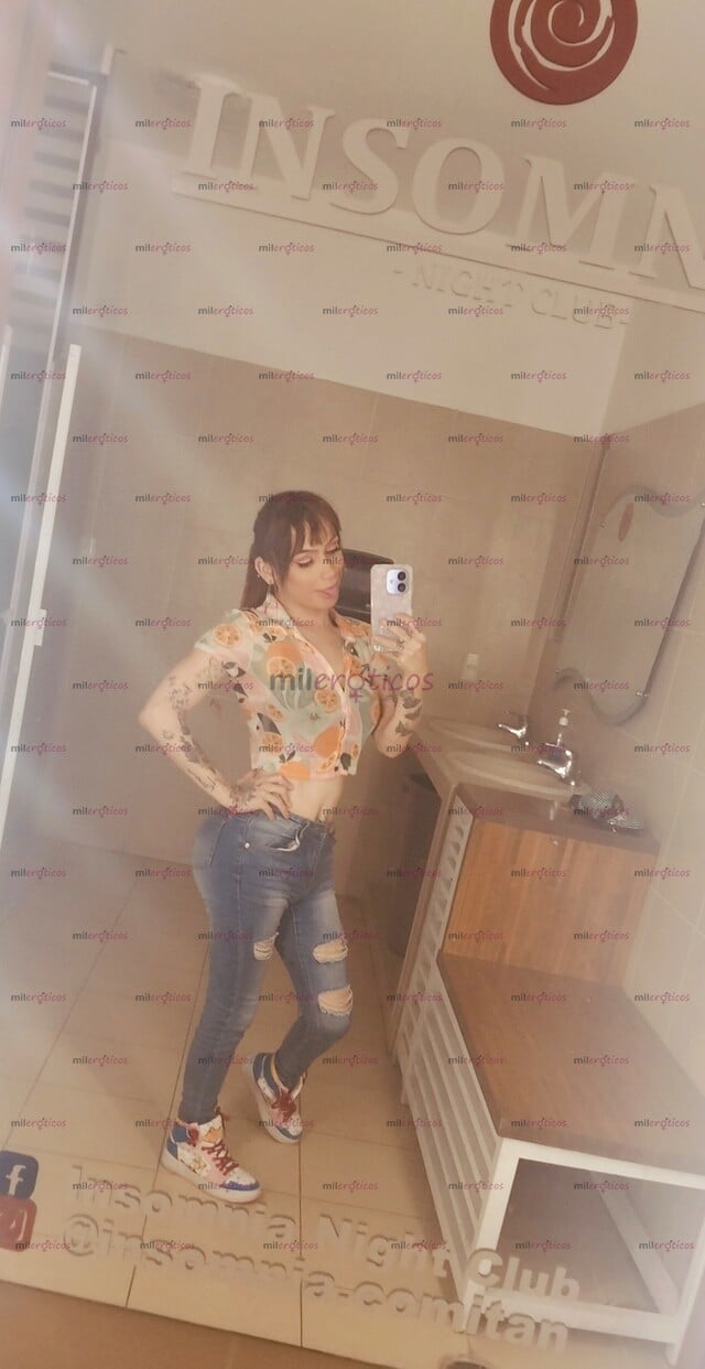 FOTOS DE HERMOSA CHICA TRANS DISPONIBLE PARA TUS MEJORES MOMENTOS DE PLACER