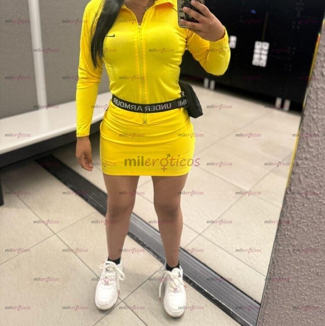 FOTOS DE TE GUSTARÍA QUE TE BAILARÁ SEXY Y EN LENCERÍA PAPI? SOY UNA ESCORT AA