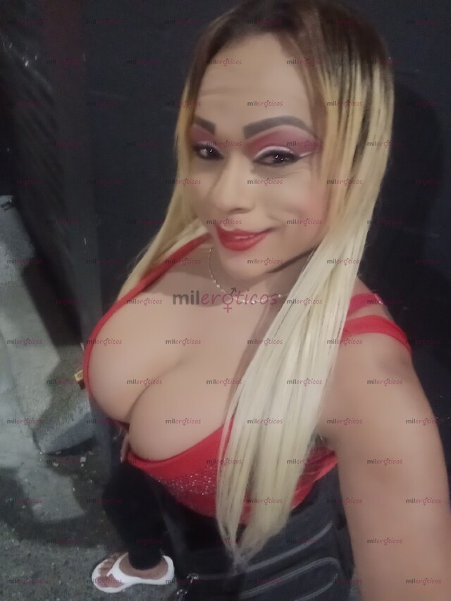 FOTOS DE TRANSEXUAL TOP MODEL VERSÁTIL PARA HOMBRES SOLVENTES