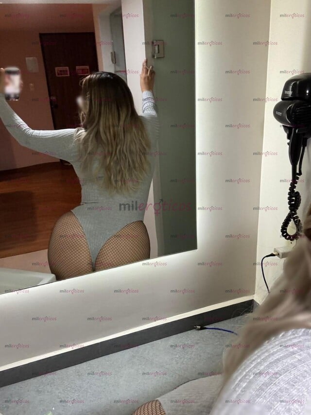 FOTOS DE GÜERITA RICA, VEN POR UN RICO MASAJE Y ALGO MÁS