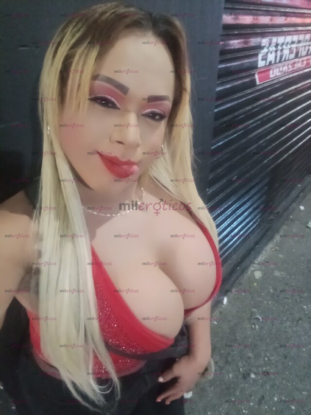 FOTOS DE TRANSEXUAL TOP MODEL VERSÁTIL PARA HOMBRES SOLVENTES