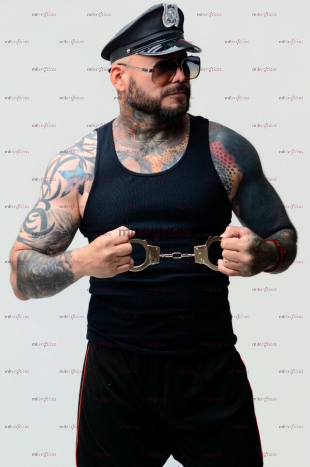 FOTOS DE MORBOSO EXTRANJERO EN GUADALAJARA POCOS DIAS DISPONIBLE