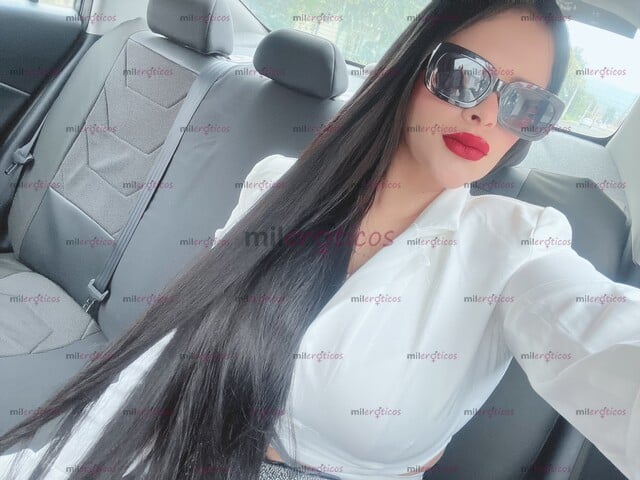 FOTOS DE VENEZOLANA RECIÉN LLEGADA A TU CIUDAD GUAPÍSIMA CULONA PELO NEGRO