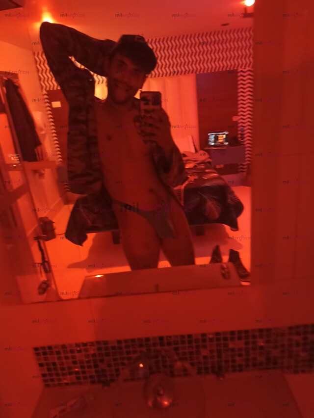 FOTOS DE FFITO CARAMELO PAISA 100% VERSATIL Y AMANTE DEL PLACER