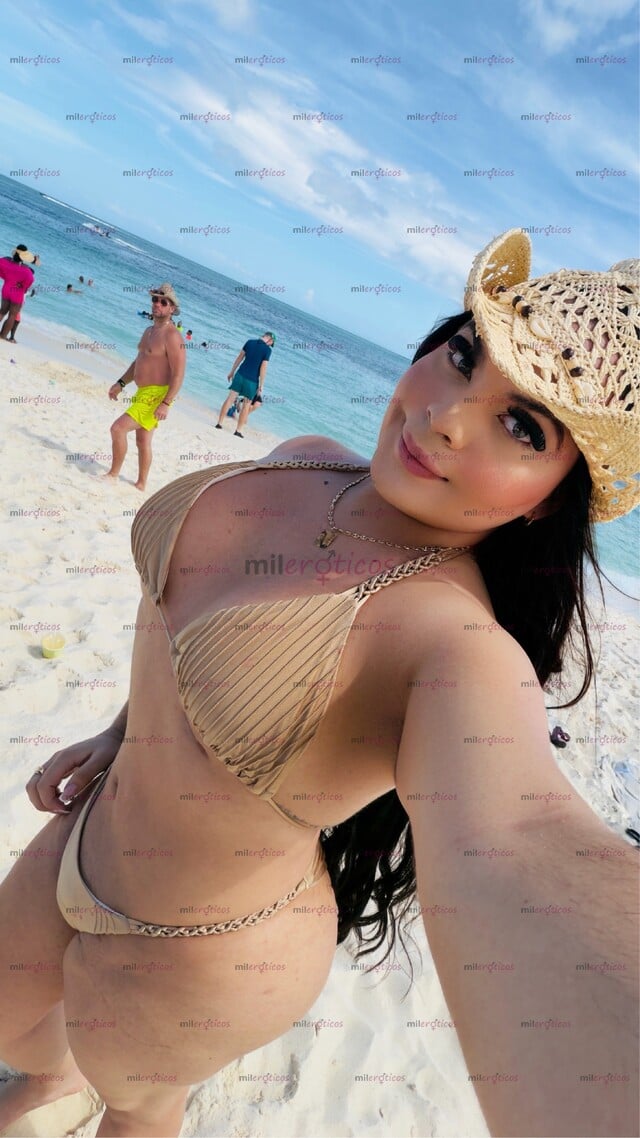 FOTOS DE SARA LINDA TRANS FEMENINA CON GANAS DE CUMPLIR TODAS TUS FANTACIAS