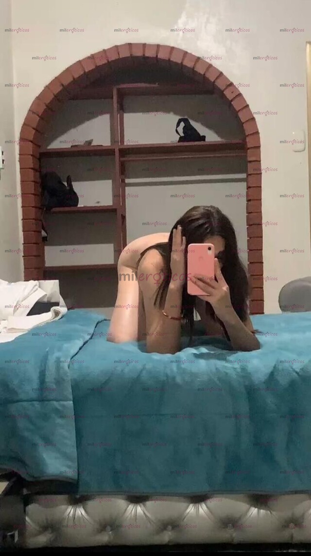 FOTOS DE ÉCHENME ALAS PASIVAS PARA ACÁ, EL CARAMELO FAVORITO DE LAS PASIVAS