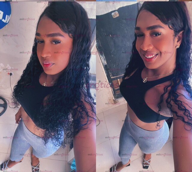FOTOS DE CAMII MASAJISTA, PROFESIONAL, FETICHISTA Y FIESTERA A LA VEZ
