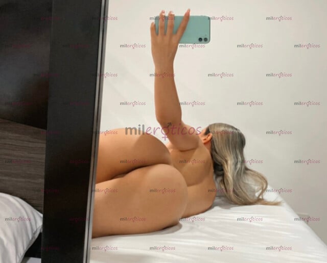 FOTOS DE LA RUBIA NATURAL QUE DESTACA POR SU BELLEZA, CARISMA Y EXCELENTE ATENCIÓN