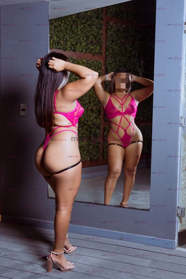 FOTOS DE DANNA EXQUESITA SCORT DE GRAN COLA CON UN CUERPO DELICIOSO