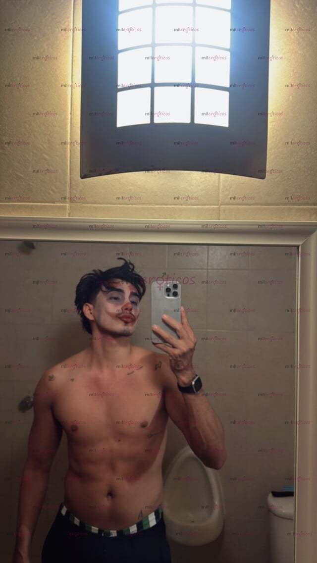 FOTOS DE SEBASTIAN LECHESO INT CONTÁCTAME NO TE ARREPENTIRÁS