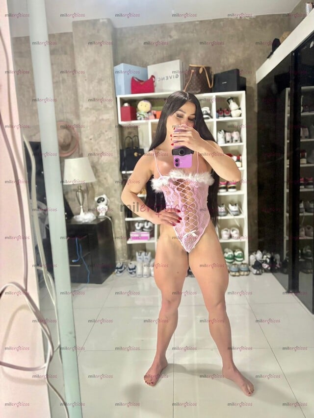 FOTOS DE FLAKITA FITNES BIENCALIENTE HAGO ANAL Y MEMUEVO MUY RICO