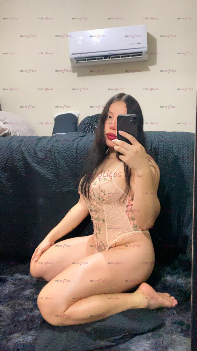 FOTOS DE NUEVA EN EL AMBIENTE POCOS DÍAS EN TU CIUDAD