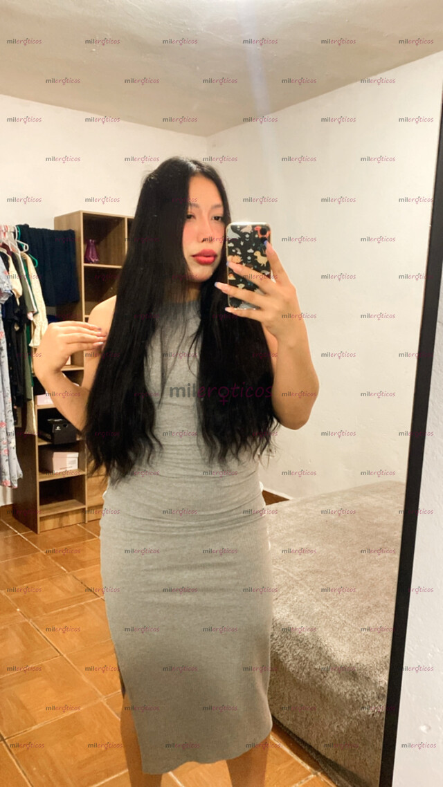 FOTOS DE NUEVA EN EL AMBIENTE POCOS DÍAS EN TU CIUDAD