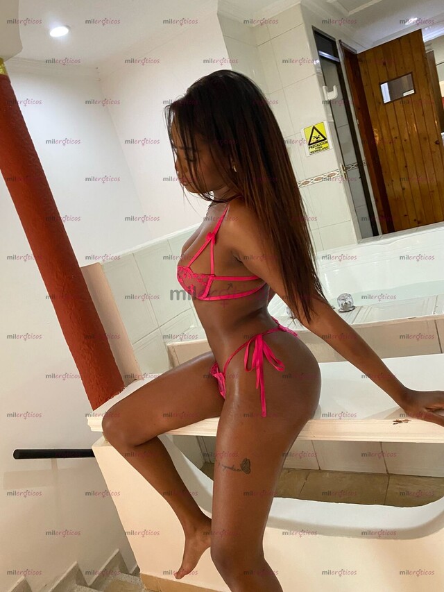 FOTOS DE ULTIMO DÍA NEGRITA CULONA Y TETOTA 100% NATURAL