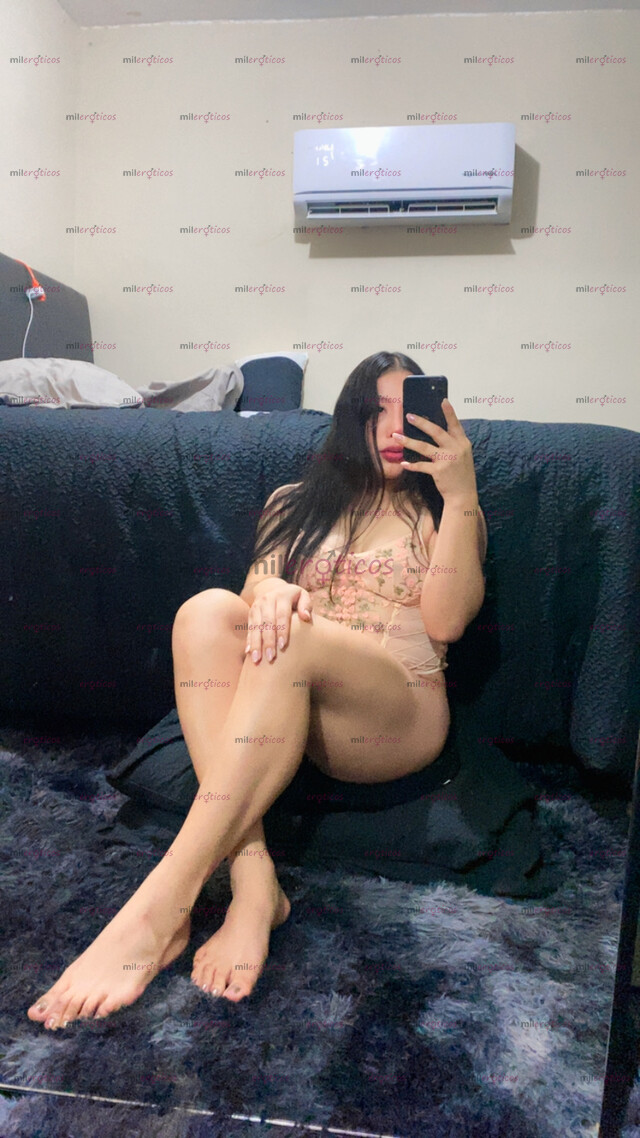 FOTOS DE NUEVA EN EL AMBIENTE POCOS DÍAS EN TU CIUDAD