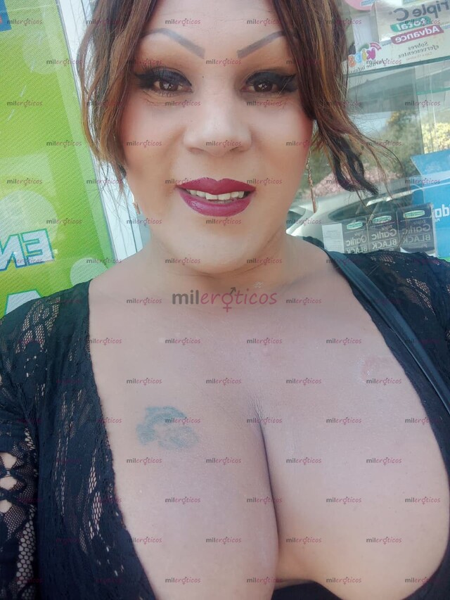 FOTOS DE SOY TODO LO QUE BUSCAS EN UNA RICA TRANS TETONA CULONA VERGONA CON SITIO