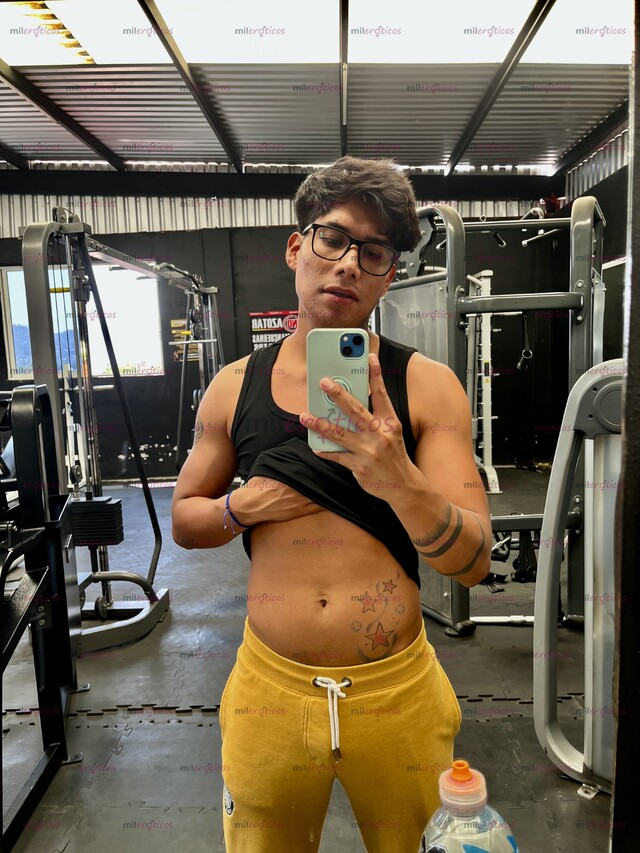 FOTOS DE JOVENCITO VERSATIL, PASIVO ACTIVO COMPLACIENTE