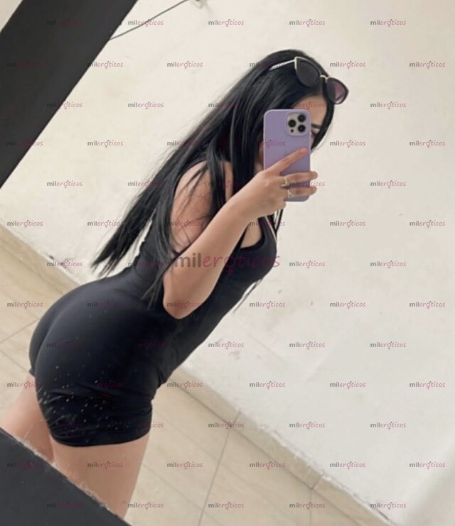 FOTOS DE SOLO UNOS DÍAS POR TU CIUDAD SOY YESI LINDA CHICA 21 AÑOS