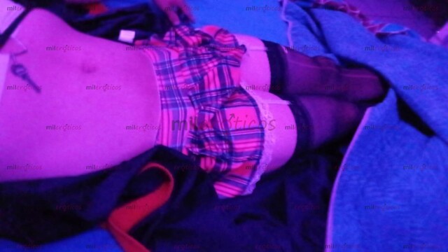 FOTOS DE NENA TRAVÉSTI, PASIVA Y SUMISA, OBEDIENTE Y DISCRETA