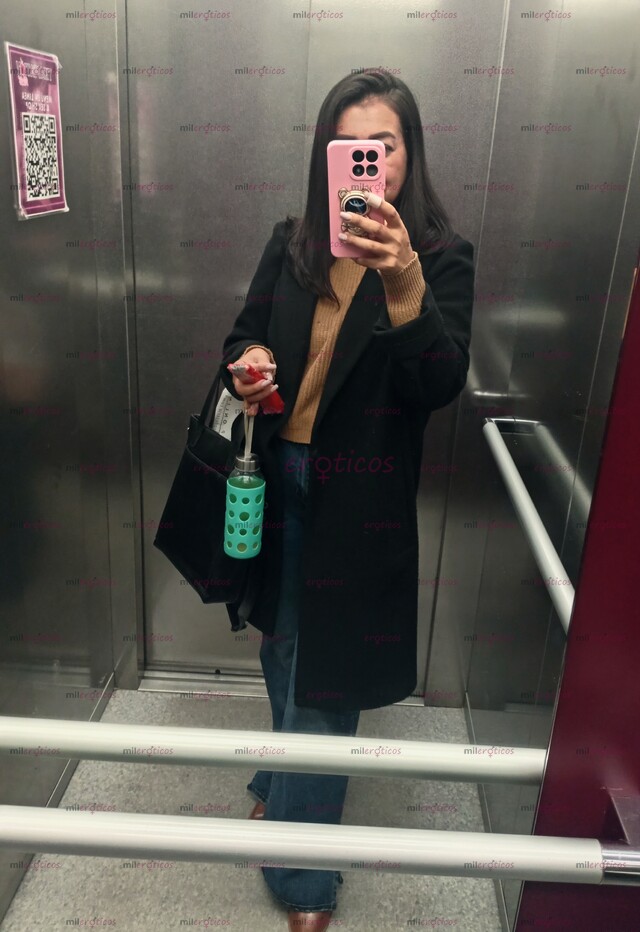 FOTOS DE SOY MARÍA VICTORIA, UNA MUJER MADURA, DULCE Y NATURAL.