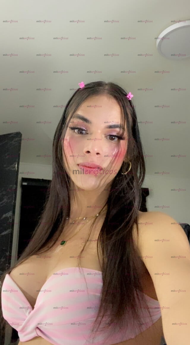 FOTOS DE TRANS VERGONA LECHERA CON SITIO DISPUESTA PARA CUMPLIR TUS FANSTASIA