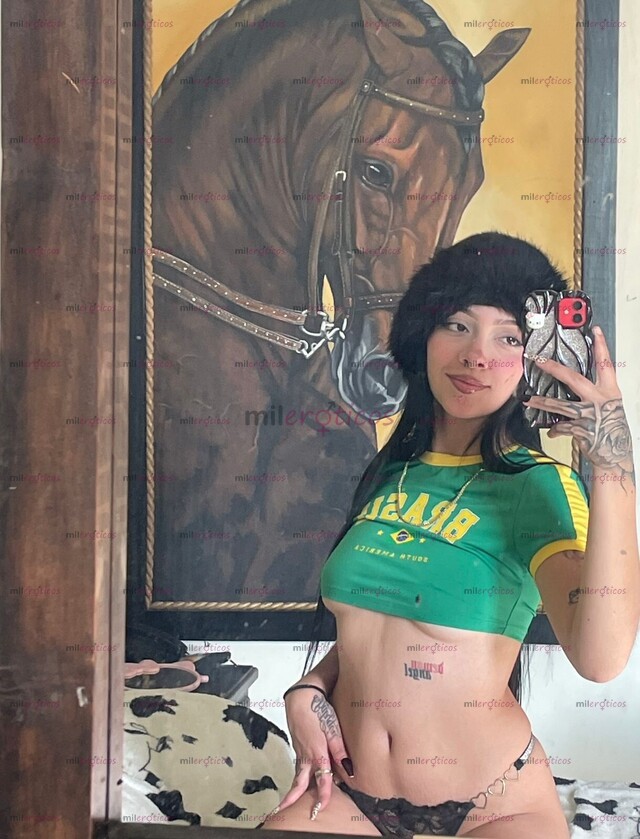 FOTOS DE BLANQUITA PELINEGRA CON CARITA DE TRAVIESA