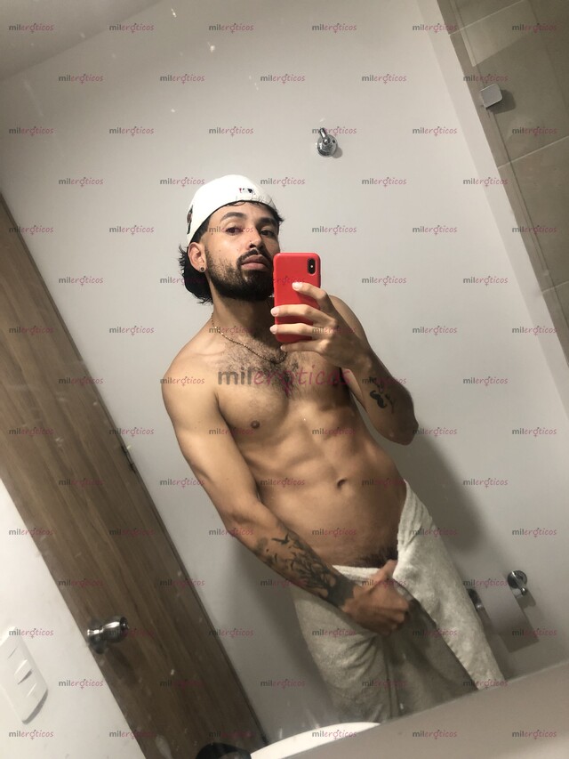 FOTOS DE HOMBRE ACTIVO LISTO PARA COMPLACERTE SOY VERGON