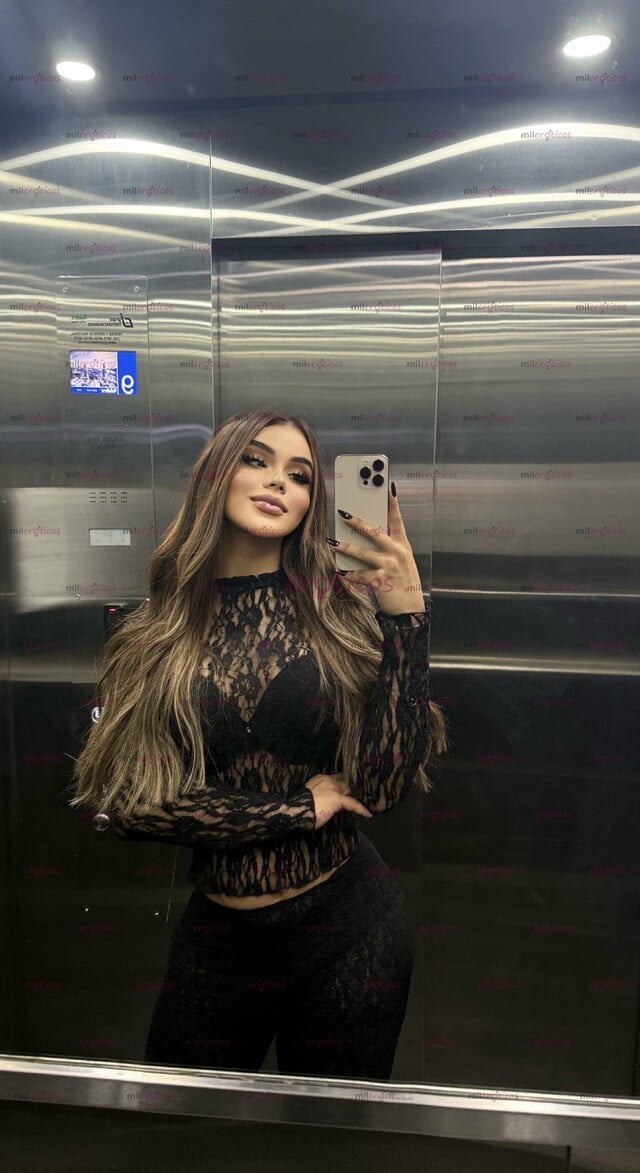 FOTOS DE LA CHICA DE LA CUAL MAMÁ NO TE PUDO ADVERTIR...