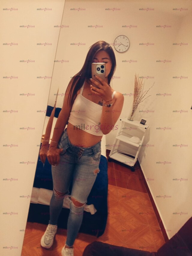 FOTOS DE FLACA CULONA NUEVA EN TU CIUDAD ESTRECHITA SCORT VIP