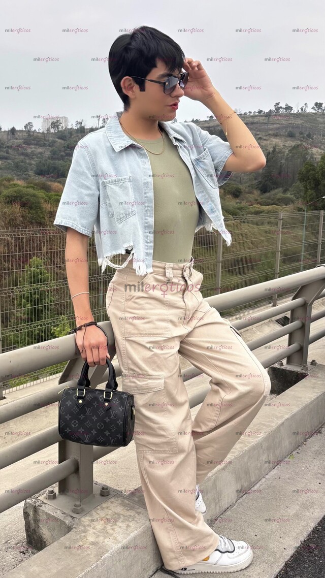 FOTOS DE THEPRETTYFEM ÚNICAMENTE PERSONAS SOLVENTES