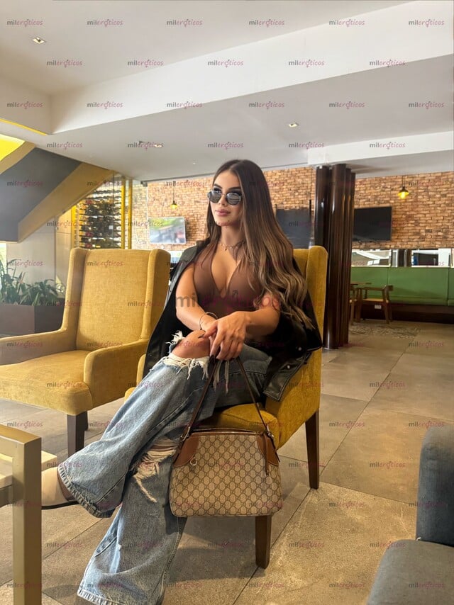FOTOS DE LA CHICA DE LA CUAL MAMÁ NO TE PUDO ADVERTIR...