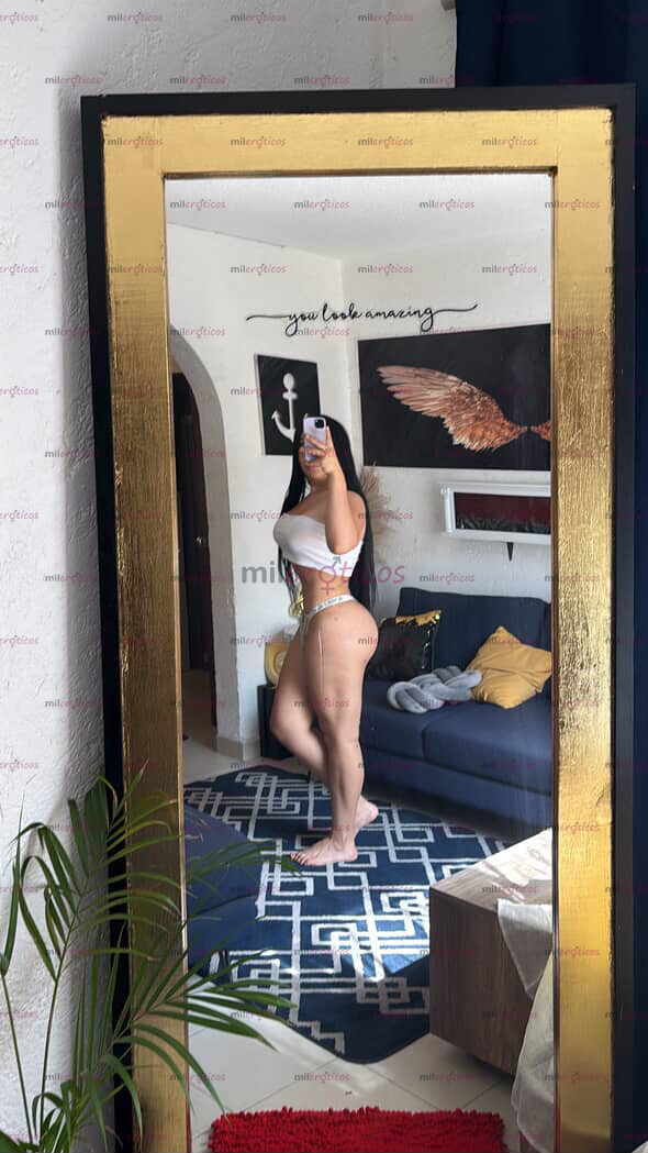 FOTOS DE CHAPARRITA CULONA Y CON GRAN VERGA LISTA PARA DESLECHAR