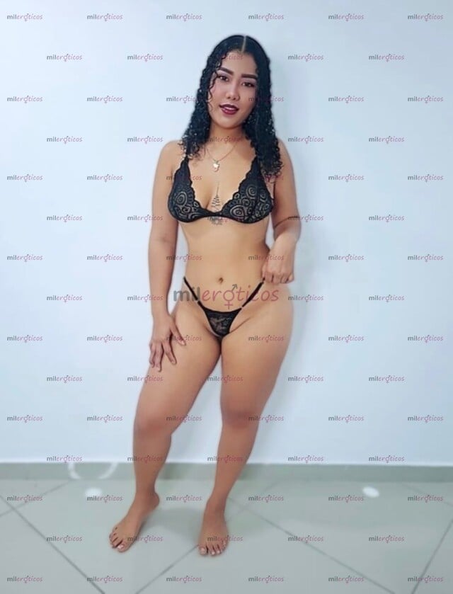 FOTOS DE CRESPA RICA PARA TI FULL ANAL TODAS LAS POSES