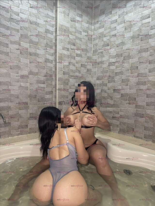 FOTOS DE HOLA AMOR, MI AMIGA Y YO ESTAMOS DISPUESTA A COMPLACERTE EN TODO