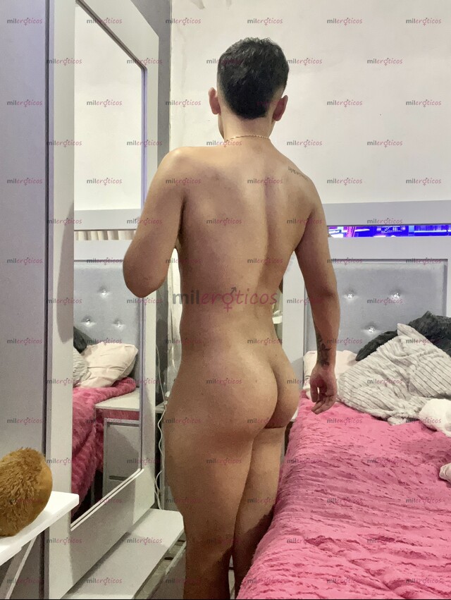 FOTOS DE MASAJISTA PASIVO.. TRANQUILO Y BUENA ONDA, CONTÁCTAME!