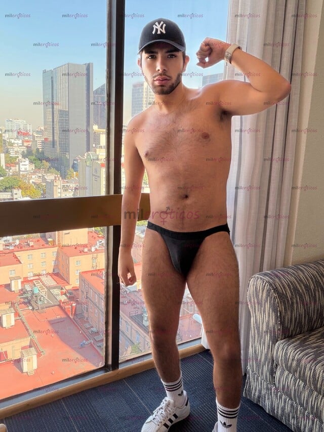 FOTOS DE INTER PELUDO ÚNICOS DÍAS EN TU CIUDAD ¿TE ATREVES?