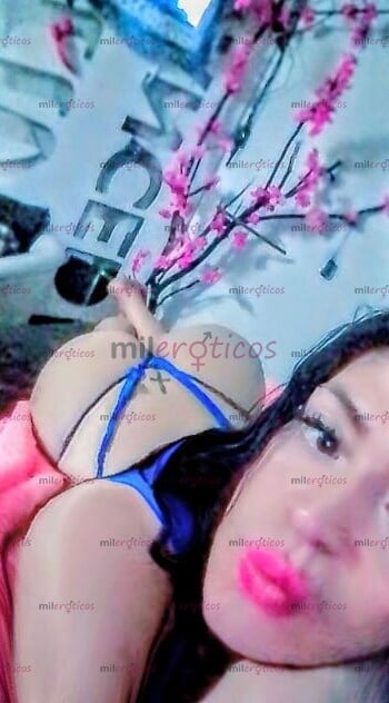 FOTOS DE A NENA TRANSEXUAL ... DISPUESTA HACER TU FANTASIA REALIDAD..