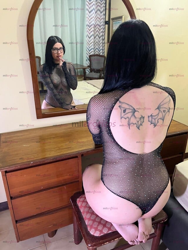 FOTOS DE DESDE 60 ¡MÍRAME BIEN DOMME TATUADA LISTA PARA JUGAR CONTIGO! ¿OBEDECES? 1.