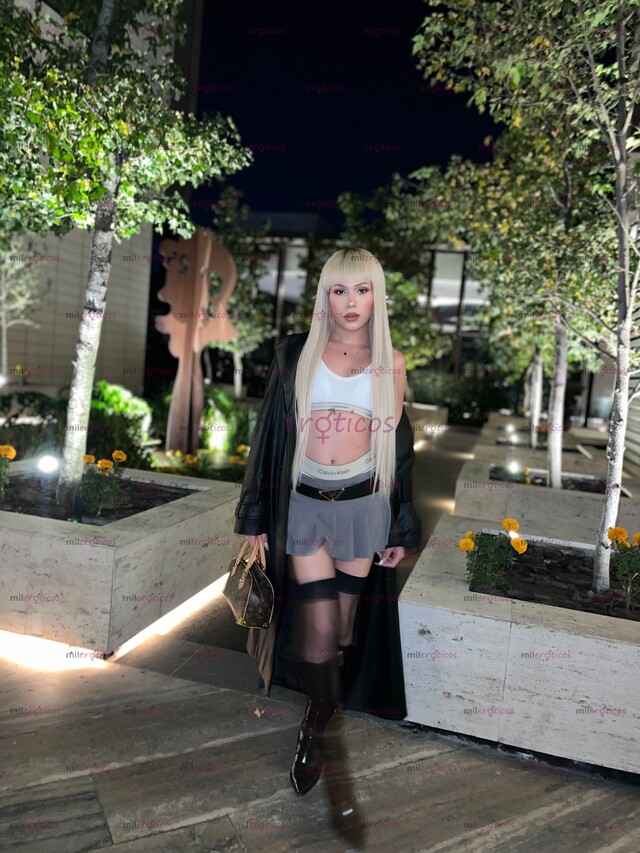 FOTOS DE HANNAH PARTY VIP DELUXE EXCLUSIVA, DOMINANTE, PLACER & FIESTA SIN LÍMITES