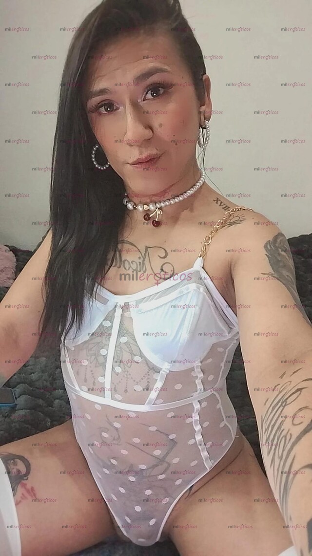 FOTOS DE DULCE, DISCRETA Y LISTA PARA COMPLACERTE