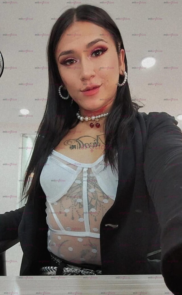 FOTOS DE DULCE, DISCRETA Y LISTA PARA COMPLACERTE