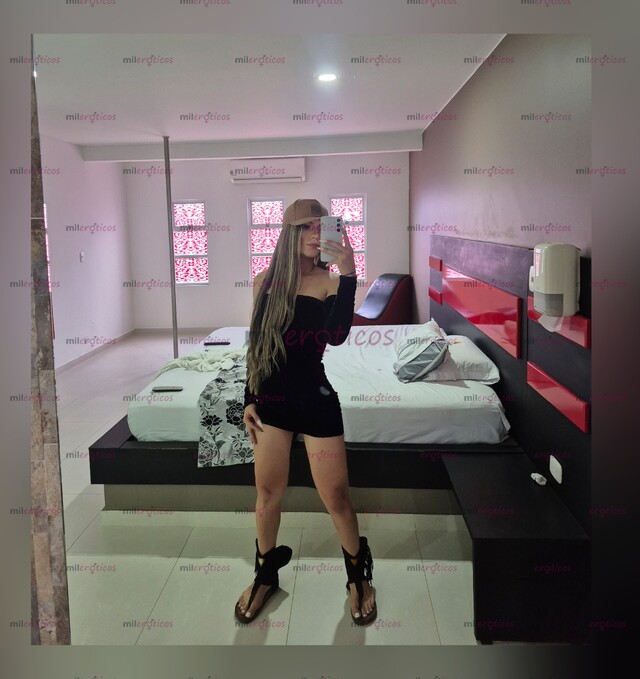 FOTOS DE VERONIKA LA INSACIABLE VERGONA Y JUGUETONA CON APTO CON AIRE