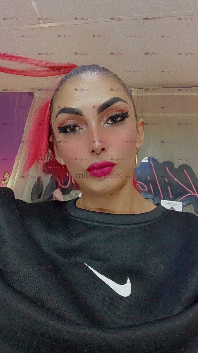 FOTOS DE TRANS VIP PARA CABALLEROS EXIGENTES 100% REAL Y FEMENINA