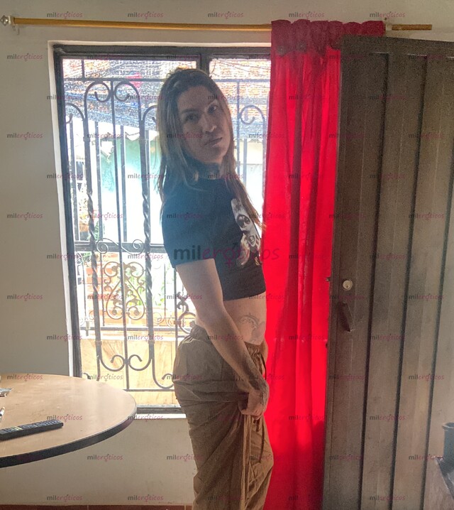 FOTOS DE HOLA SOY FER UNA CHICA TRANS NUEVA EN LA CIUDAD SOY DOMINANTE