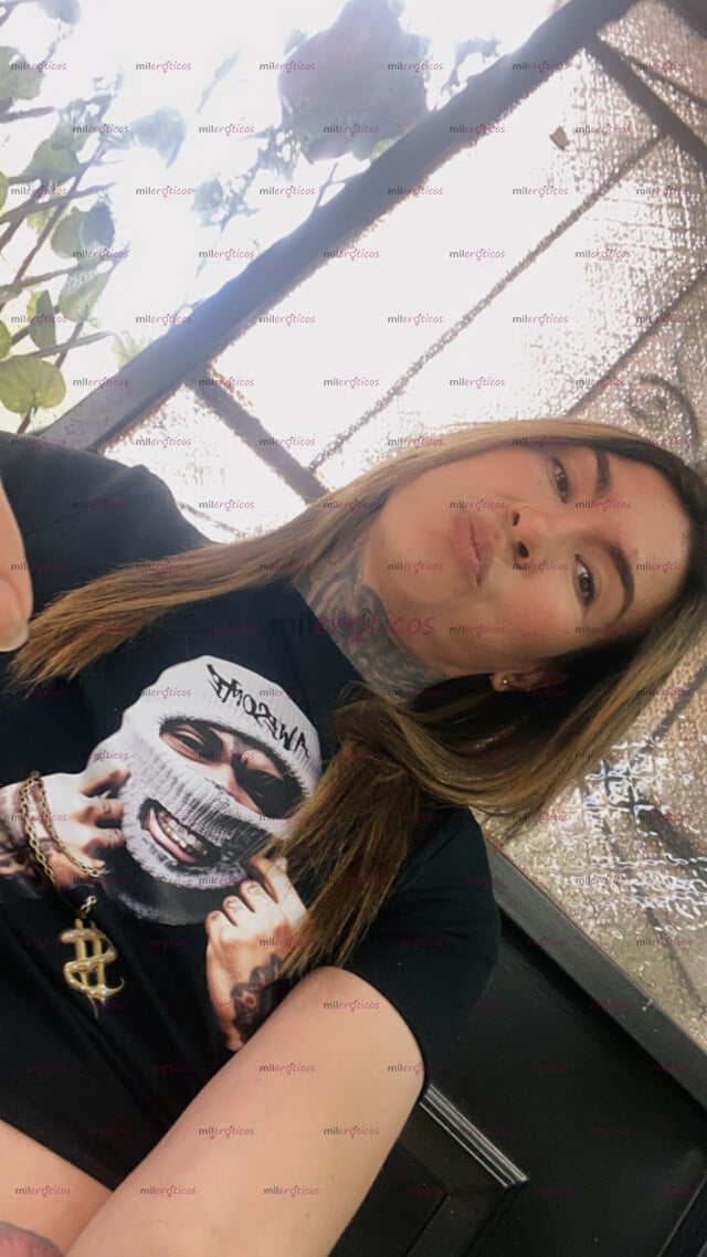 FOTOS DE HOLA SOY FER UNA CHICA TRANS NUEVA EN LA CIUDAD SOY DOMINANTE