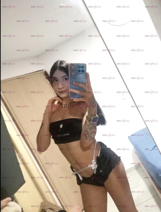 FOTOS DE ! SARITA JOVENCITA TRANS PAISA 22 AÑOS SOY 100%REAL LLAMAME