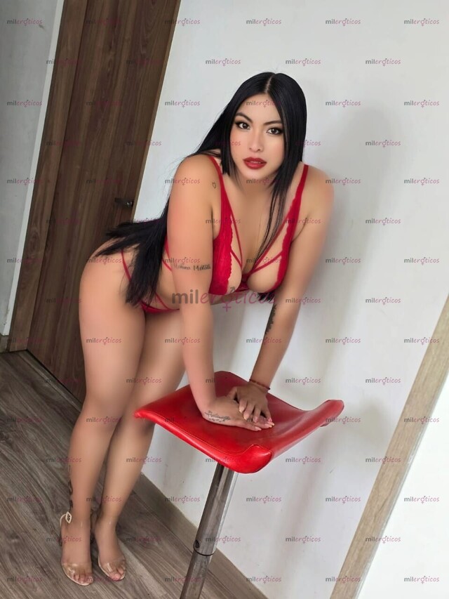 FOTOS DE HOLA GUAPOS! MI NOMBRE ES MELY, DISPUESTA A DARTE UN RATO DE PLACER