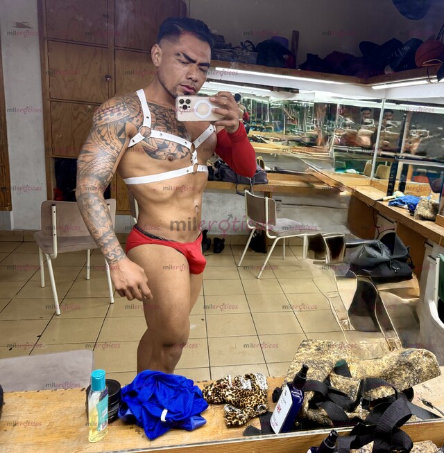 FOTOS DE MI SERVICIO ES CARO TÓMALO EN CUENTA NO PROMO NO DESCUENTO ACTIVO TATUADO